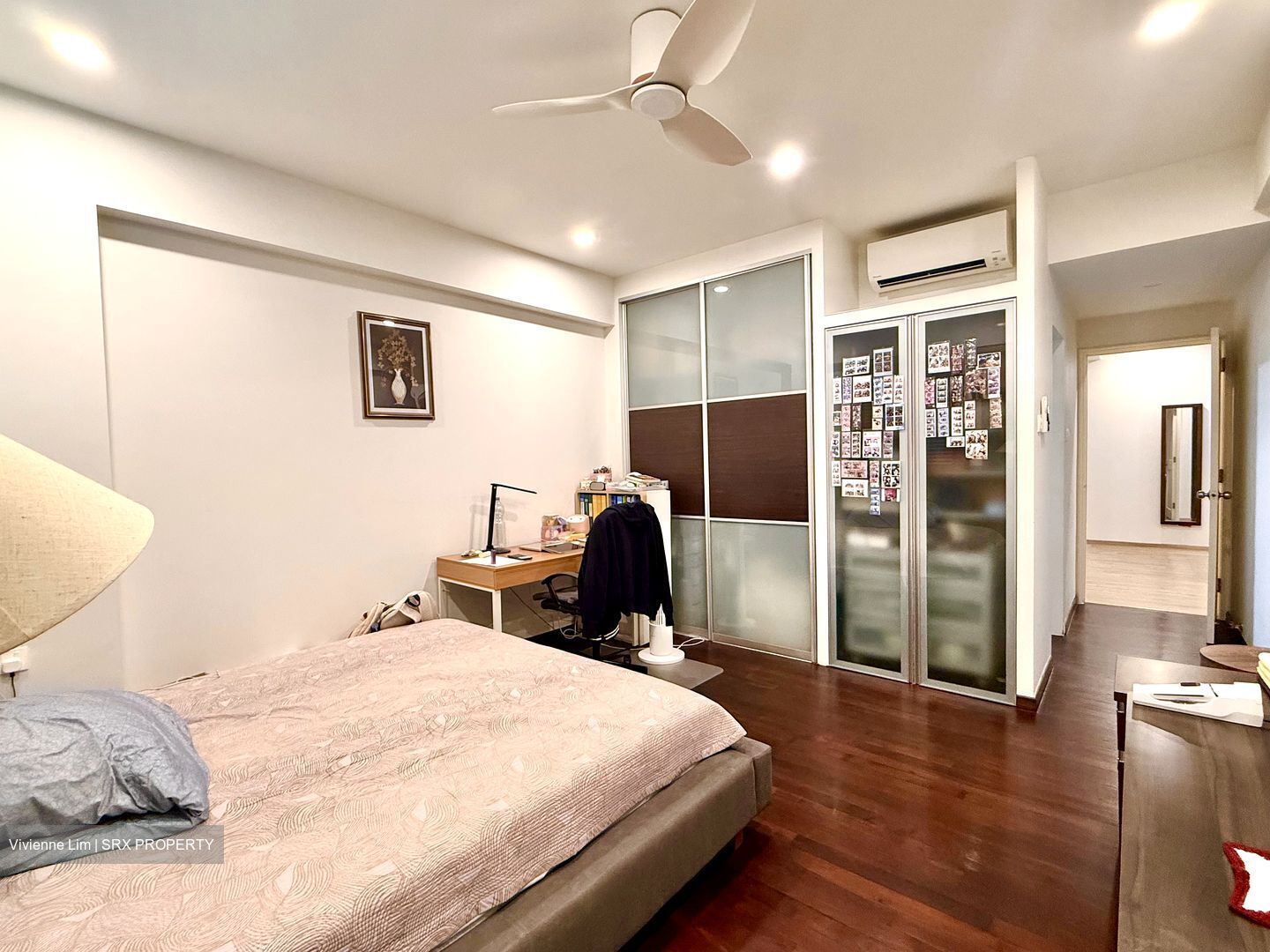 Hume Park I (D21), Condominium #637192301